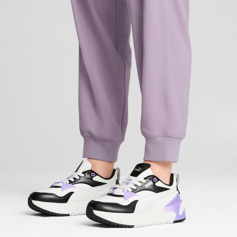 Zapatillas-Urbanas-Mujer-Puma-R78-Disrupt--Negro