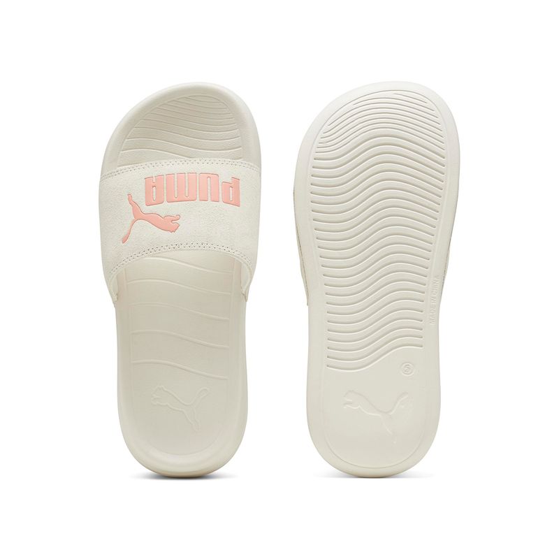 Zapatillas-Urbanas-Mujer-Puma-Popcat-20-Coquette--Crema