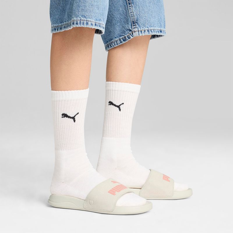 Zapatillas-Urbanas-Mujer-Puma-Popcat-20-Coquette--Crema