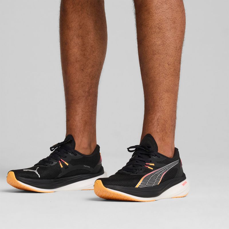 Zapatillas-Running-Hombre-Puma-Deviate-Nitro-3--Negro