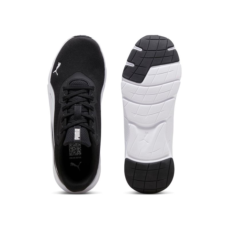 Zapatillas-Running-Hombre-Puma-Flexfocus-Lite-Modern--Negro
