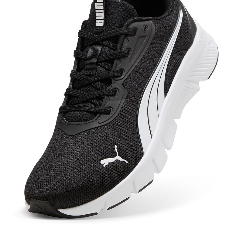 Zapatillas-Running-Hombre-Puma-Flexfocus-Lite-Modern--Negro
