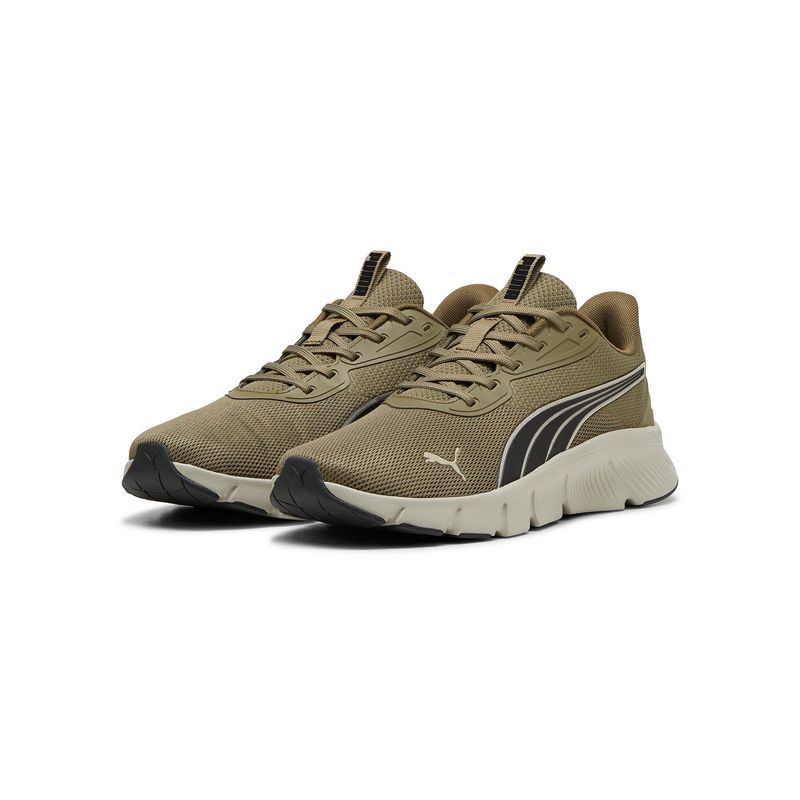 Zapatillas-Running-Hombre-Puma-Flexfocus-Lite-Modern--Verde