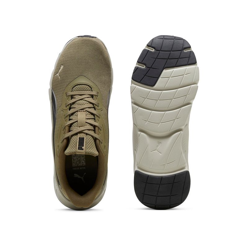 Zapatillas-Running-Hombre-Puma-Flexfocus-Lite-Modern--Verde