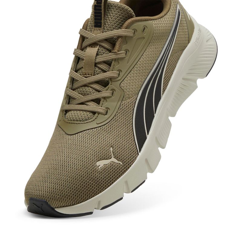 Zapatillas-Running-Hombre-Puma-Flexfocus-Lite-Modern--Verde