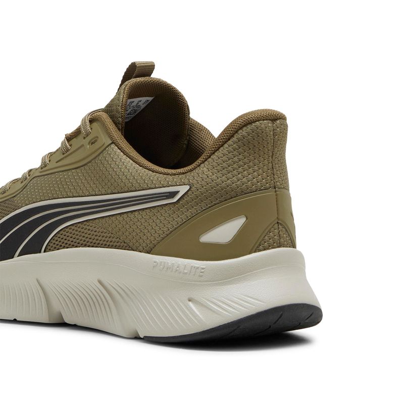 Zapatillas-Running-Hombre-Puma-Flexfocus-Lite-Modern--Verde
