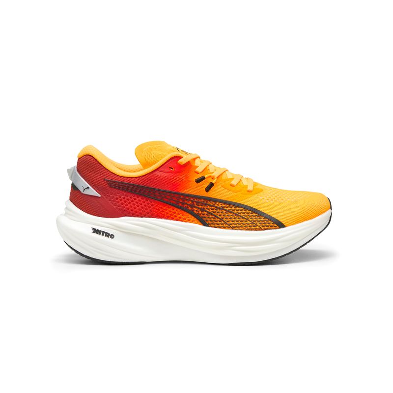 Zapatillas-Running-Hombre-Puma-Deviate-Nitro-3-Fade--Naranja
