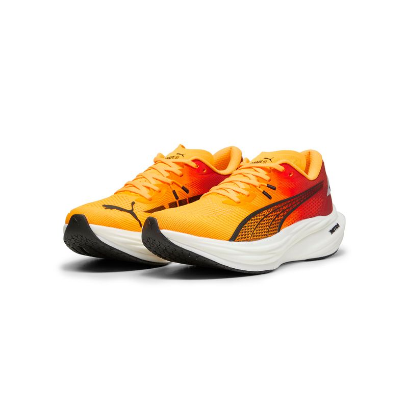 Zapatillas-Running-Hombre-Puma-Deviate-Nitro-3-Fade--Naranja