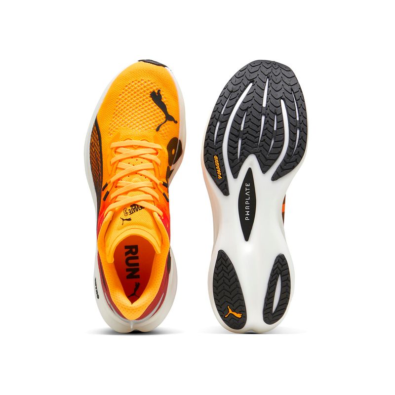 Zapatillas-Running-Hombre-Puma-Deviate-Nitro-3-Fade--Naranja