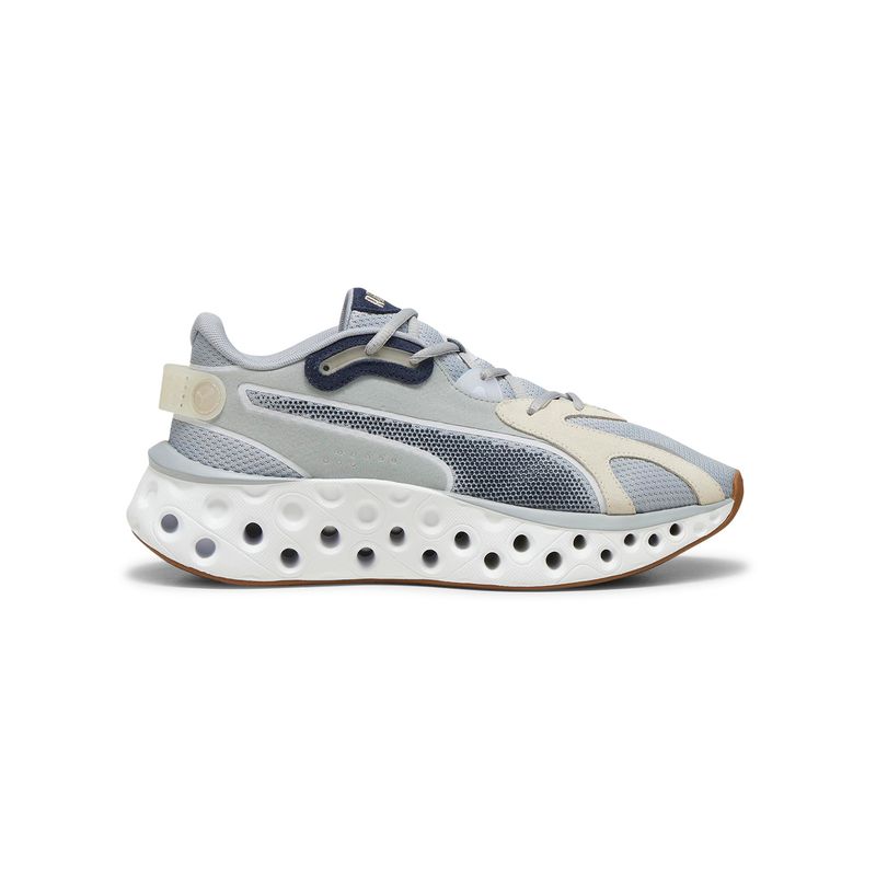 Zapatillas-Running-Hombre-Puma-Softride-Frequence--Gris