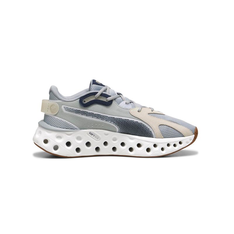 Zapatillas-Running-Hombre-Puma-Softride-Frequence--Gris