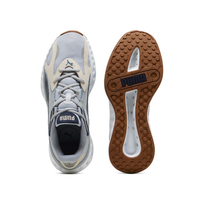 Zapatillas-Running-Hombre-Puma-Softride-Frequence--Gris