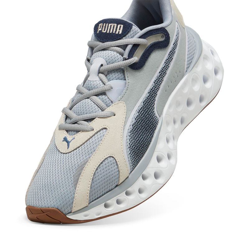 Zapatillas-Running-Hombre-Puma-Softride-Frequence--Gris