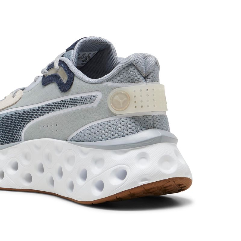 Zapatillas-Running-Hombre-Puma-Softride-Frequence--Gris