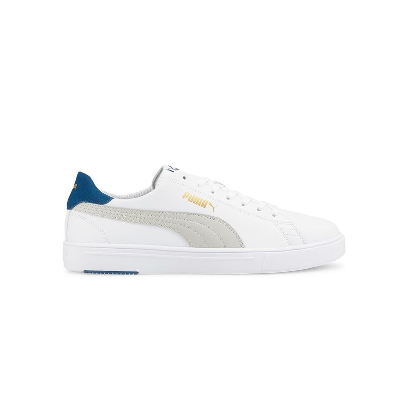 Zapatillas-Urbanas-Hombre-Puma-Serve-Pro-Lite--Blanco