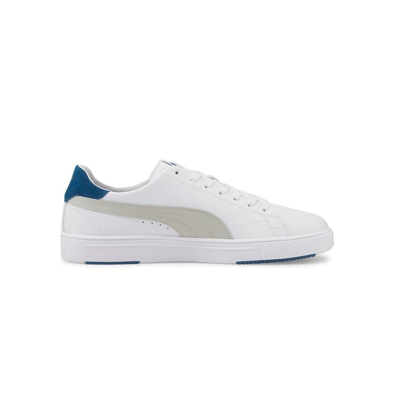 Zapatillas-Urbanas-Hombre-Puma-Serve-Pro-Lite--Blanco