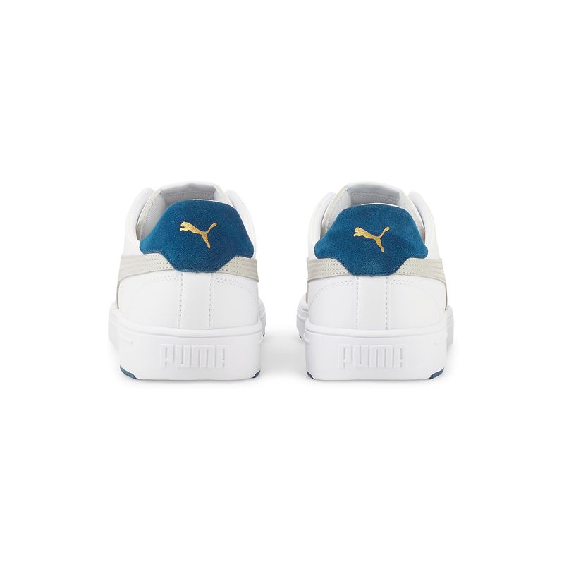 Zapatillas-Urbanas-Hombre-Puma-Serve-Pro-Lite--Blanco