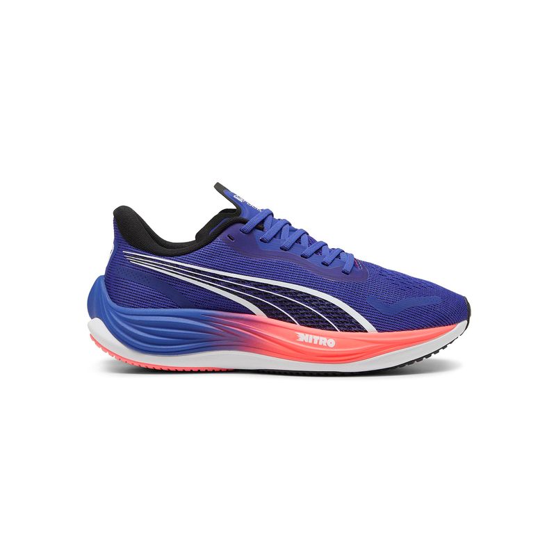 Zapatillas-Running-Hombre-Puma-Velocity-Nitro-3--Azul