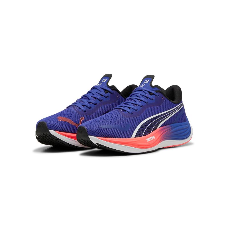 Zapatillas-Running-Hombre-Puma-Velocity-Nitro-3--Azul