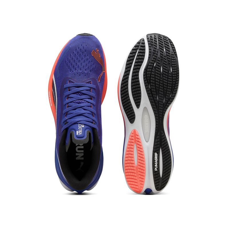 Zapatillas-Running-Hombre-Puma-Velocity-Nitro-3--Azul