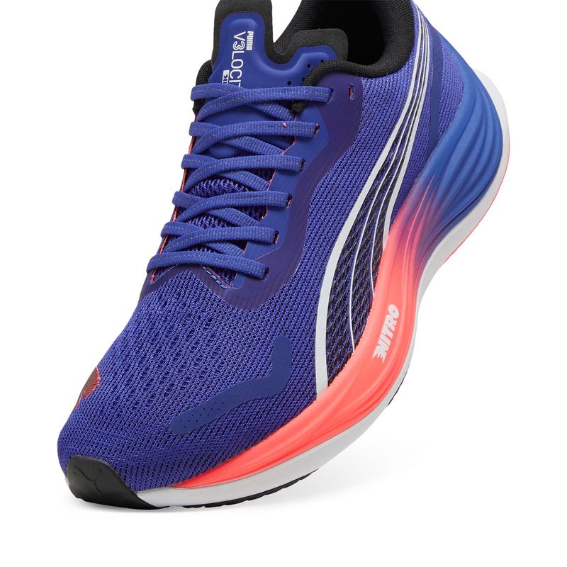 Zapatillas-Running-Hombre-Puma-Velocity-Nitro-3--Azul