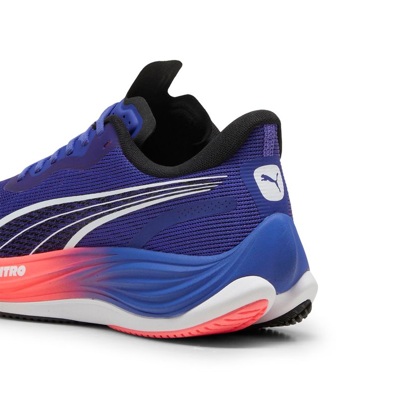 Zapatillas-Running-Hombre-Puma-Velocity-Nitro-3--Azul