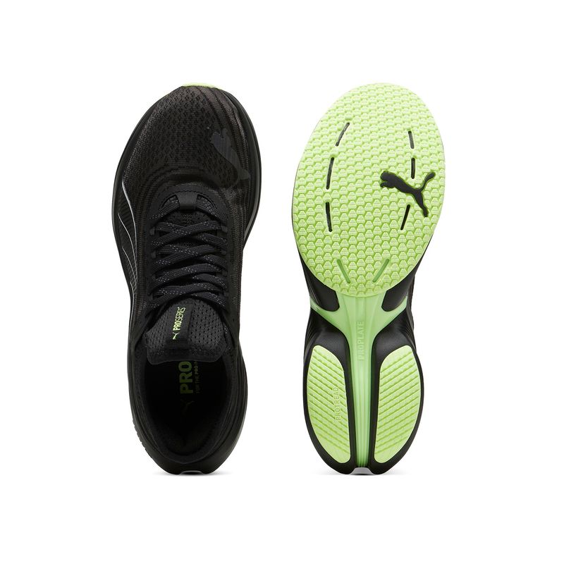 Zapatillas-Running-Hombre-Puma-Conduct-Pro--Negro
