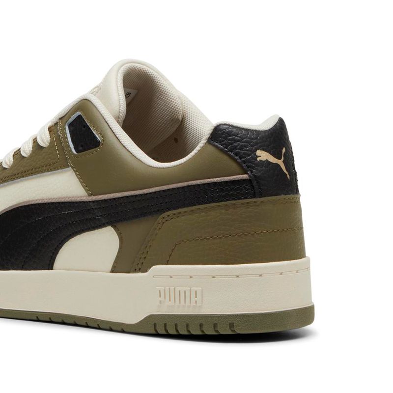 Zapatillas-Urbanas-Hombre-Puma-Rbd-Game-Low--Verde