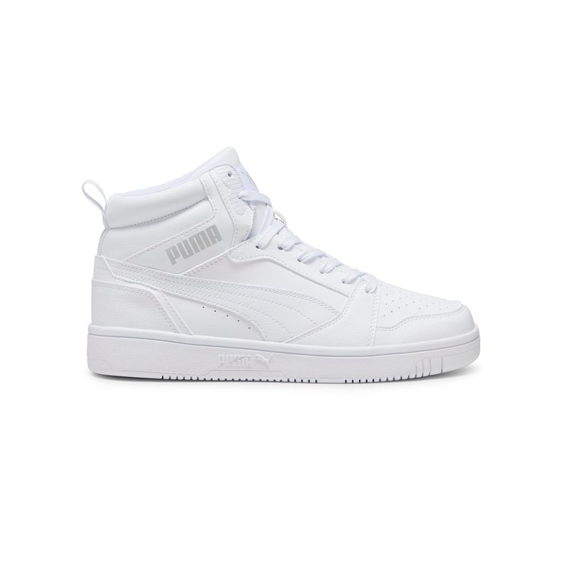 Zapatillas-Urbanas-Hombre-Puma-Rebound-V6--Blanco