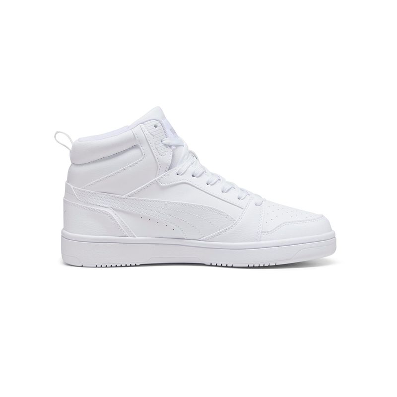 Zapatillas-Urbanas-Hombre-Puma-Rebound-V6--Blanco