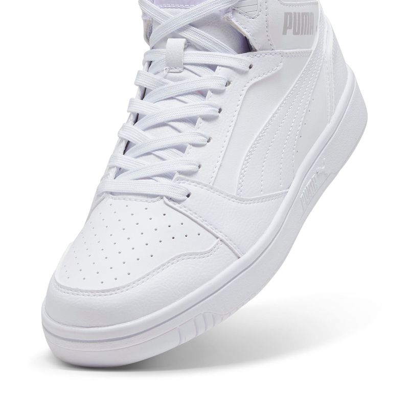 Zapatillas-Urbanas-Hombre-Puma-Rebound-V6--Blanco