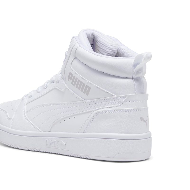 Zapatillas-Urbanas-Hombre-Puma-Rebound-V6--Blanco