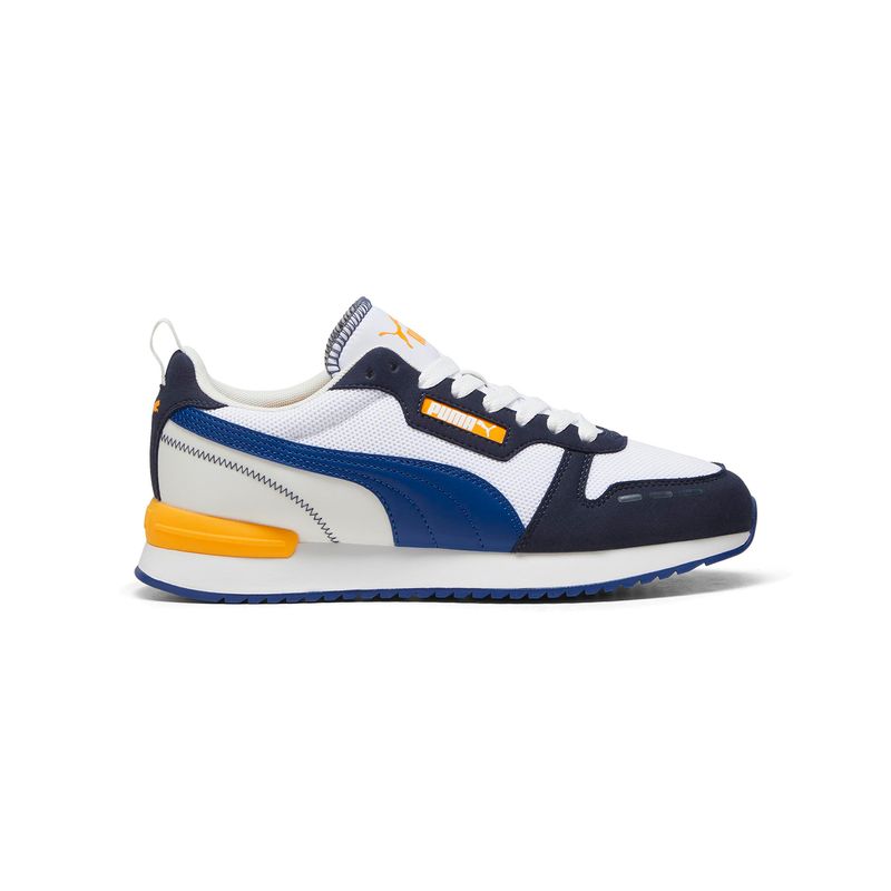 Zapatillas-Urbanas-Hombre-Puma-R78--Azul