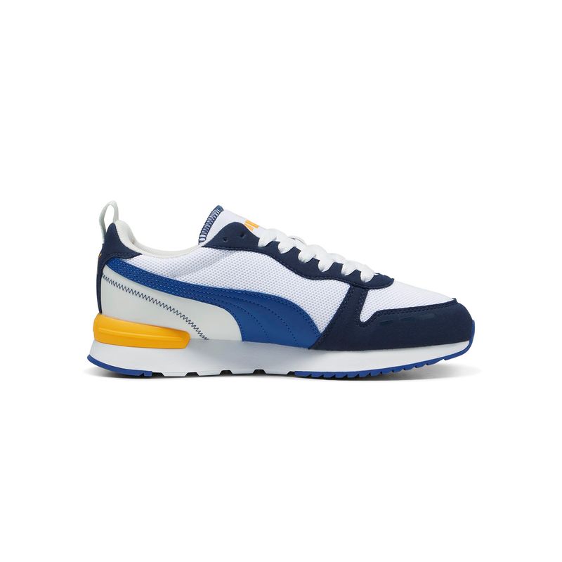 Zapatillas-Urbanas-Hombre-Puma-R78--Azul