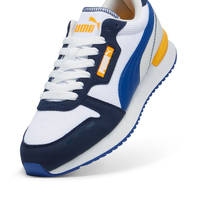 Zapatillas-Urbanas-Hombre-Puma-R78--Azul