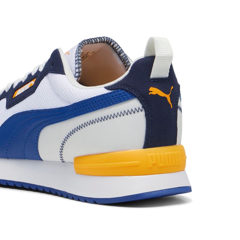 Zapatillas-Urbanas-Hombre-Puma-R78--Azul