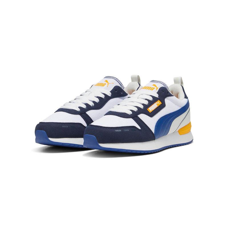 Zapatillas-Urbanas-Hombre-Puma-R78--Azul