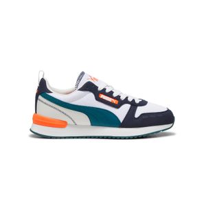 Zapatillas Urbanas Hombre Puma R78  Azul