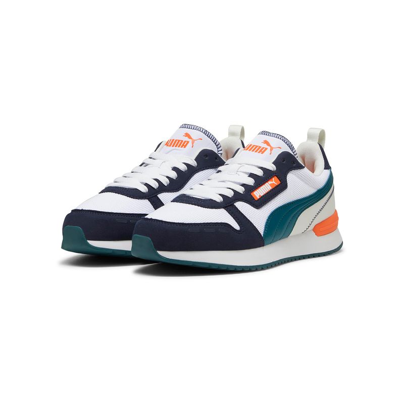 Zapatillas-Urbanas-Hombre-Puma-R78--Azul
