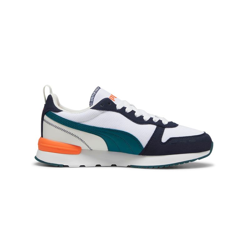 Zapatillas-Urbanas-Hombre-Puma-R78--Azul