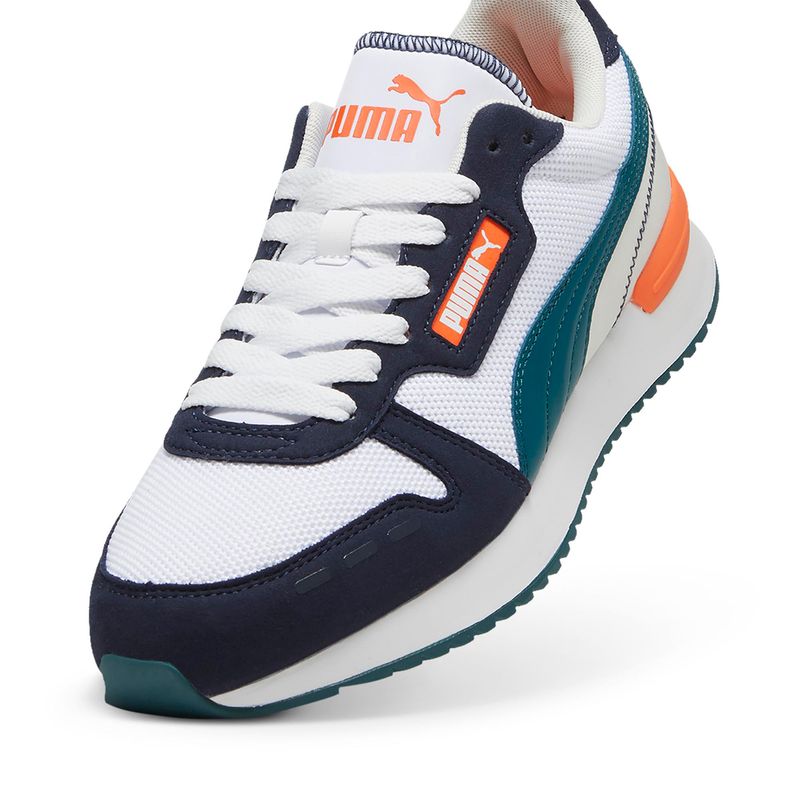 Zapatillas-Urbanas-Hombre-Puma-R78--Azul
