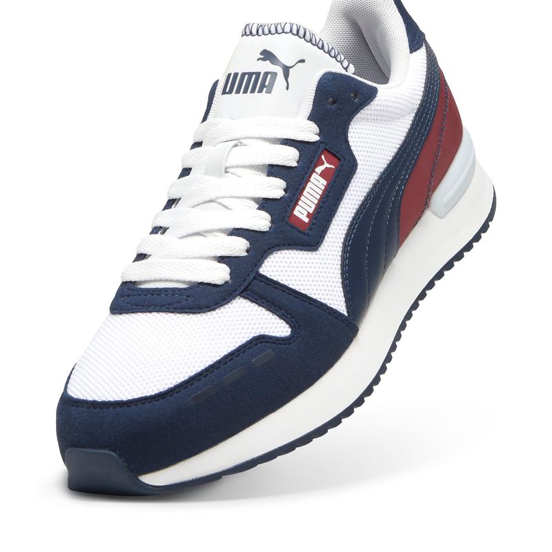 Zapatillas-Urbanas-Hombre-Puma-R78--Azul