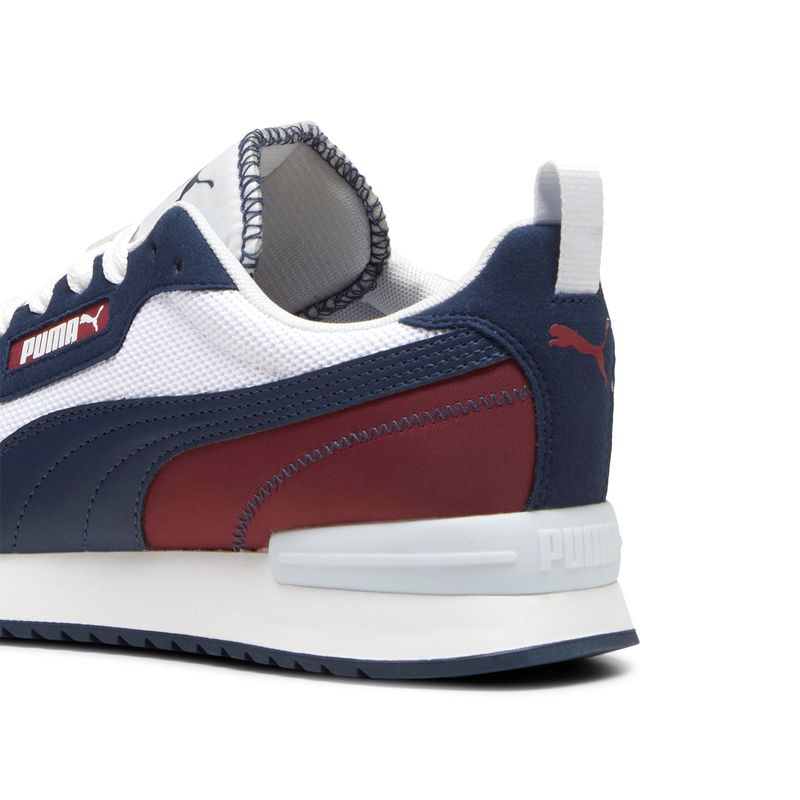 Zapatillas-Urbanas-Hombre-Puma-R78--Azul