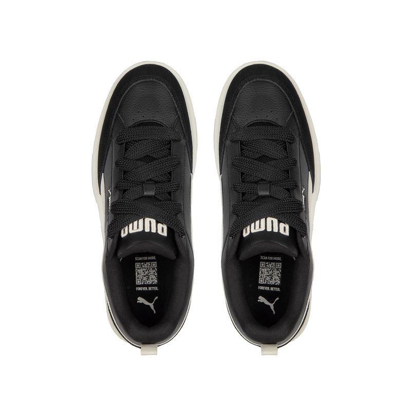 Zapatillas-Urbanas-Hombre-Puma-Park-Lifestyle-Og--Negro