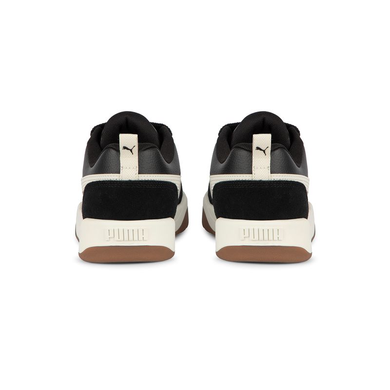 Zapatillas-Urbanas-Hombre-Puma-Park-Lifestyle-Og--Negro