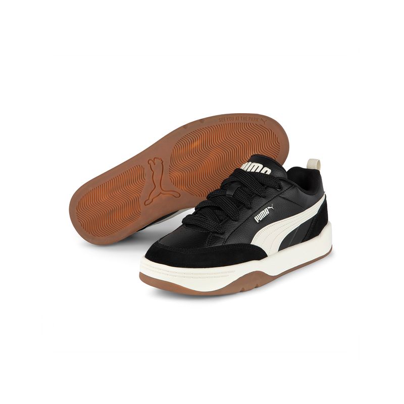 Zapatillas-Urbanas-Hombre-Puma-Park-Lifestyle-Og--Negro