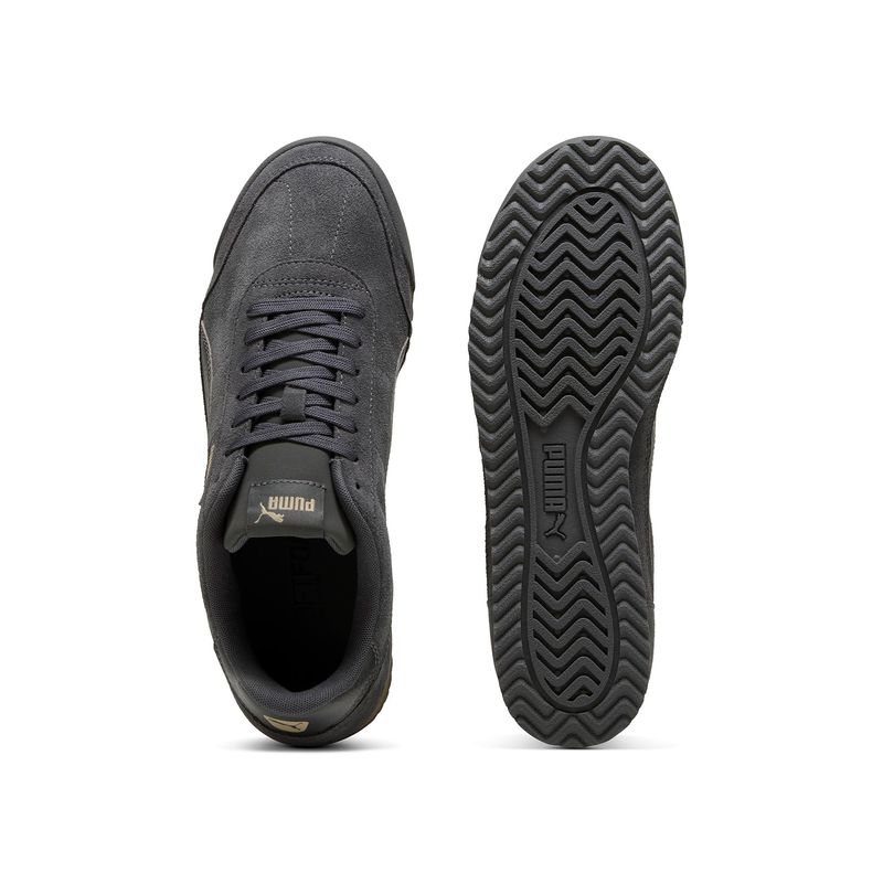 Zapatillas-Urbanas-Hombre-Puma-Turino-Ii-Sd--Gris