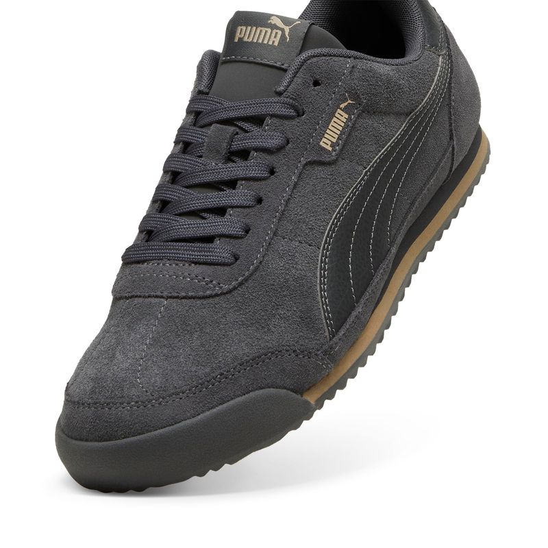 Zapatillas-Urbanas-Hombre-Puma-Turino-Ii-Sd--Gris