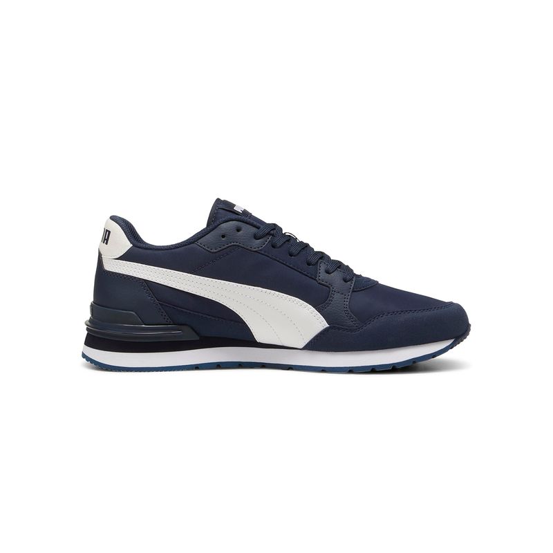 Zapatillas-Urbanas-Hombre-Puma-St-Runner-V4-Nl--Azul