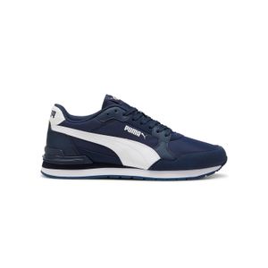 Zapatillas Urbanas Hombre Puma St Runner V4 Nl  Azul